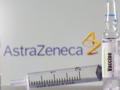 AstraZeneca Vaccine Development