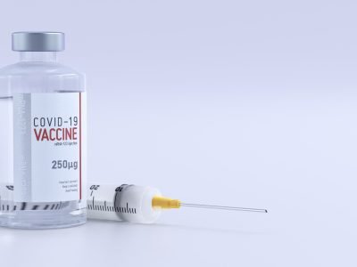 No Guarantee COVID Vaccines Will Prevent Infection