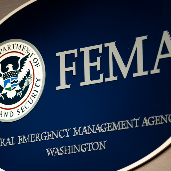 FEMA May Operate up to 100 Federally Run Mass Vaccination Sites