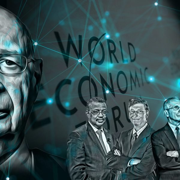Decoding Davos-The Global Endgame