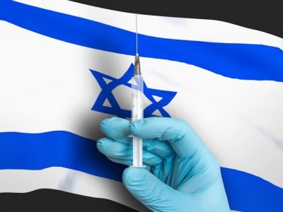 Israel Adopts Law Allowing Names of Unvaccinated to be Shared