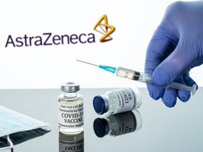 AstraZeneca COVID Vaccine