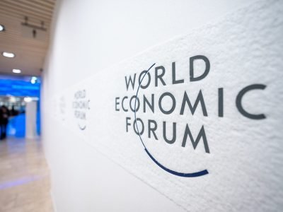 World Economic Forum: Davos 2023