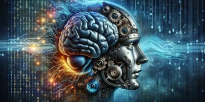 ai generated, brain, artificial intelligence