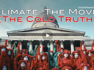 Climate the Movie