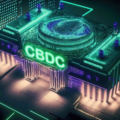 Central Bank Digital Currency