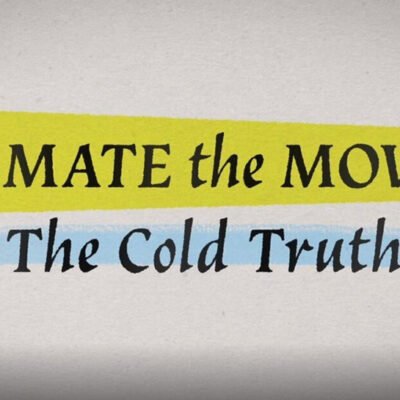Climate the Movie: The Cold Truth