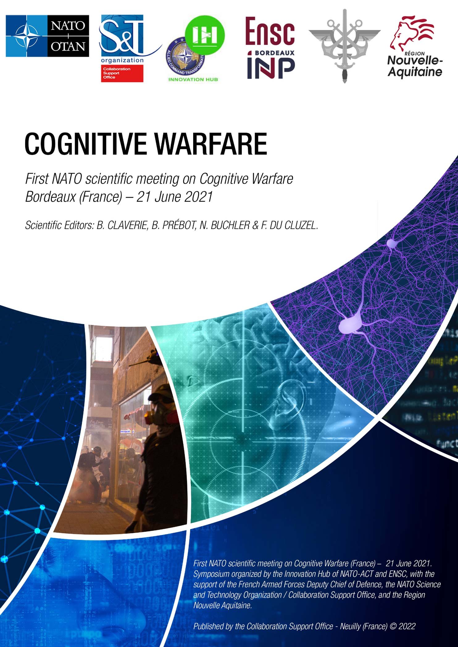 Cognitive Warfare And The Tyranny Of Digital Transformation – Truth Unmuted